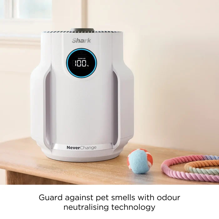 Shark NeverChange Air Purifier Compact Pro