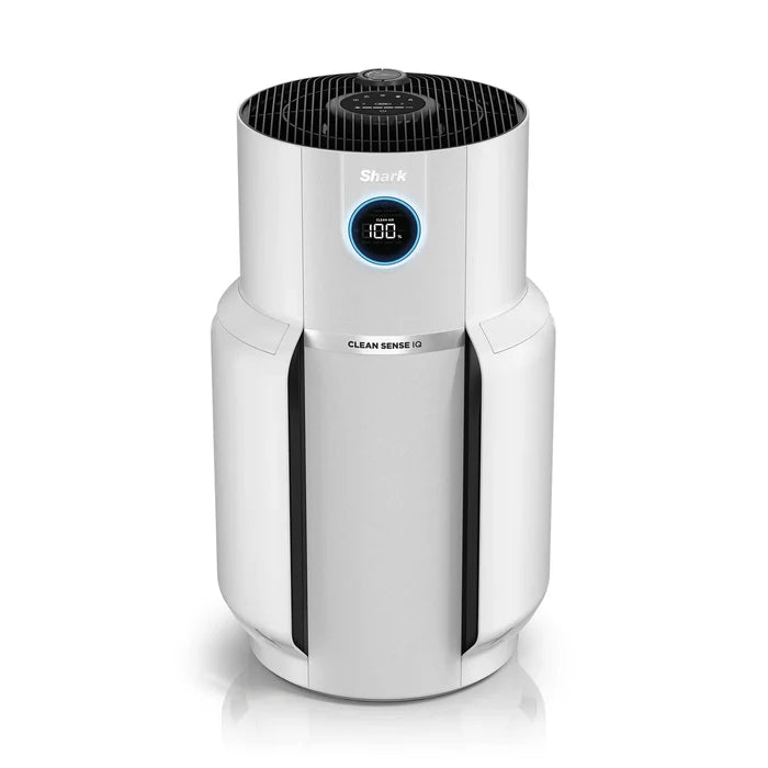 Shark NeverChange5 Air Purifier Max