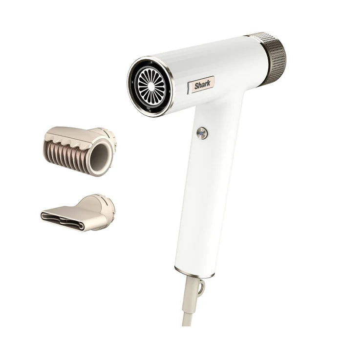 Shark SpeedStyle RapidGloss Finisher & High-Velocity Dryer