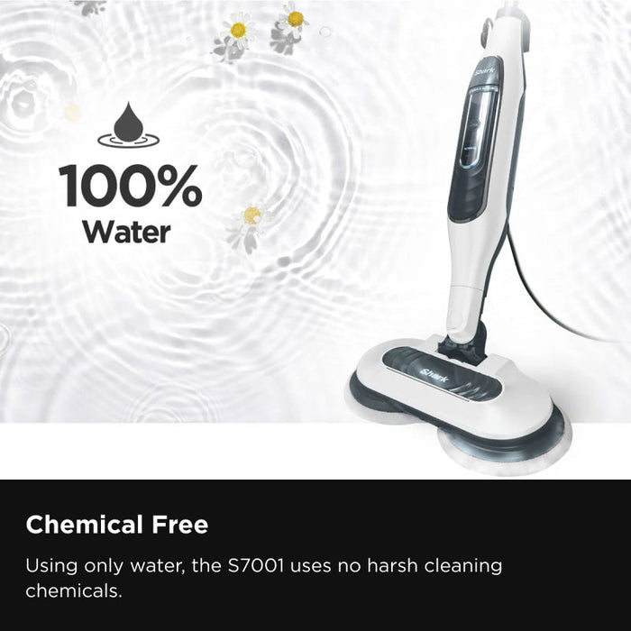 Shark Steam And Scrub Mop