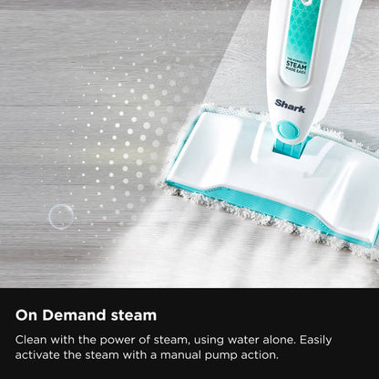 Shark Steam Mop