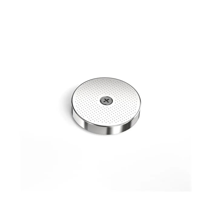Shower Screen w/Screw