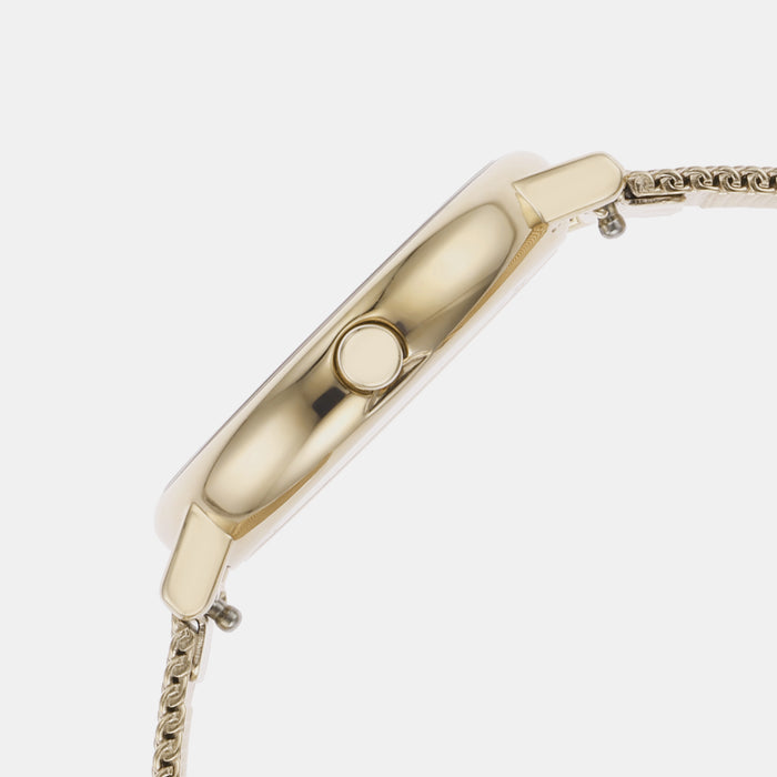Skagen Women Round White watch