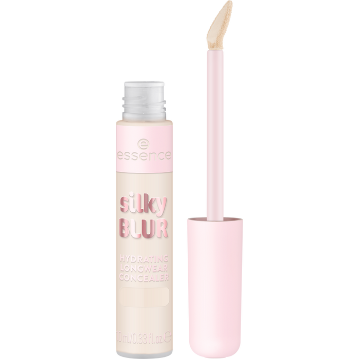 020 / vegan, paraben-free, silicone-free