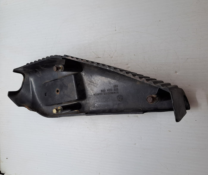 Skidoo Formula MXZ Left Tunnel Trim