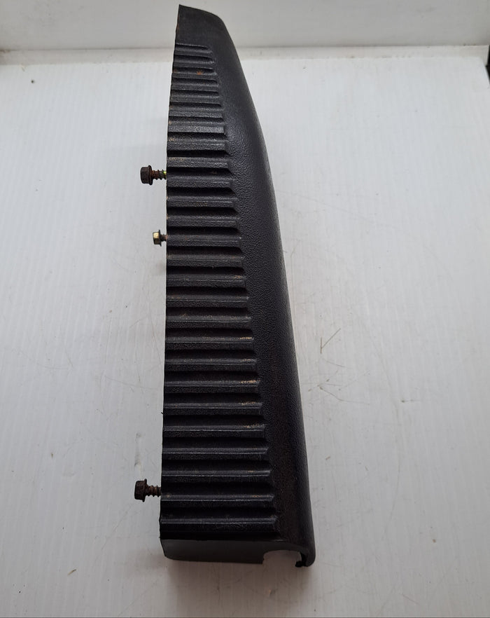 Skidoo Formula MXZ Left Tunnel Trim
