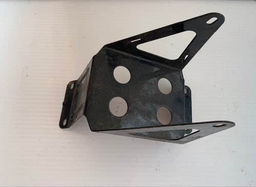 Skidoo Formula Oil Reservoir Support