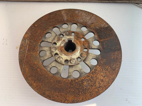 Skidoo Formula SL Brake Disk
