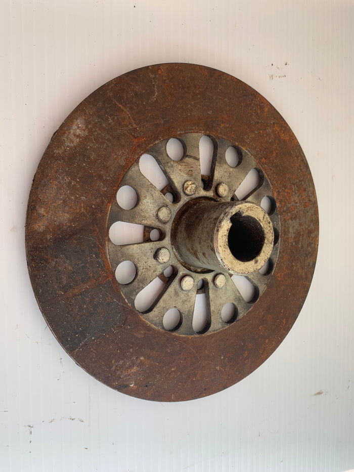 Skidoo Formula SL Brake Disk