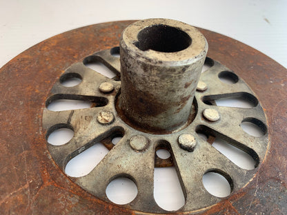 Skidoo Formula SL Brake Disk