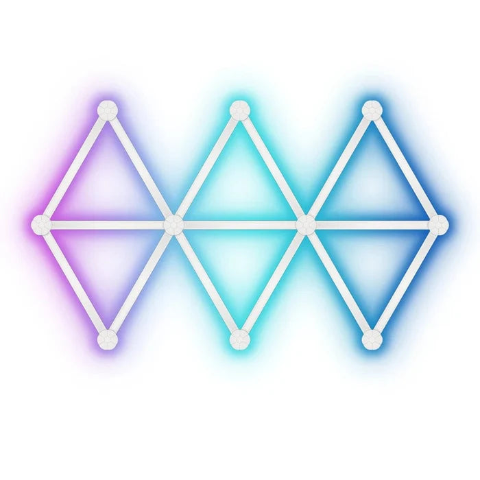 SearchFindOrder LED Smart Wall Lamp