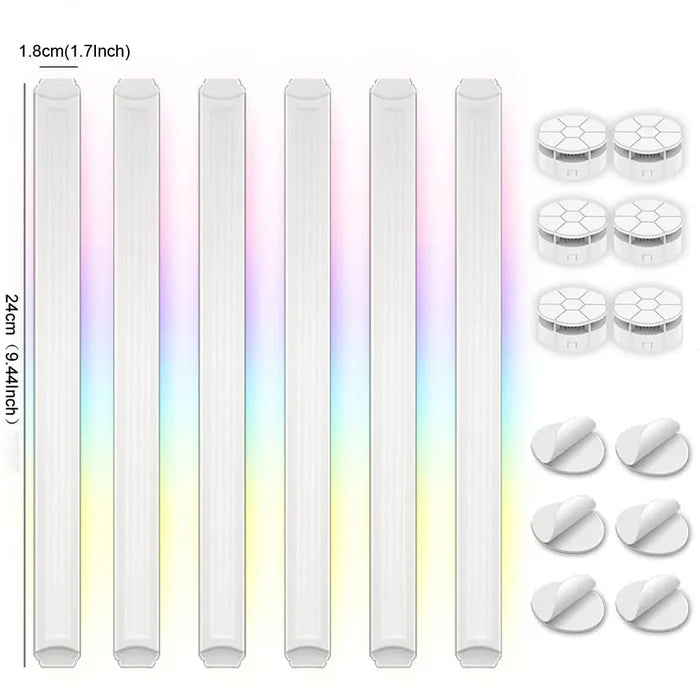 SearchFindOrder LED Smart Wall Lamp