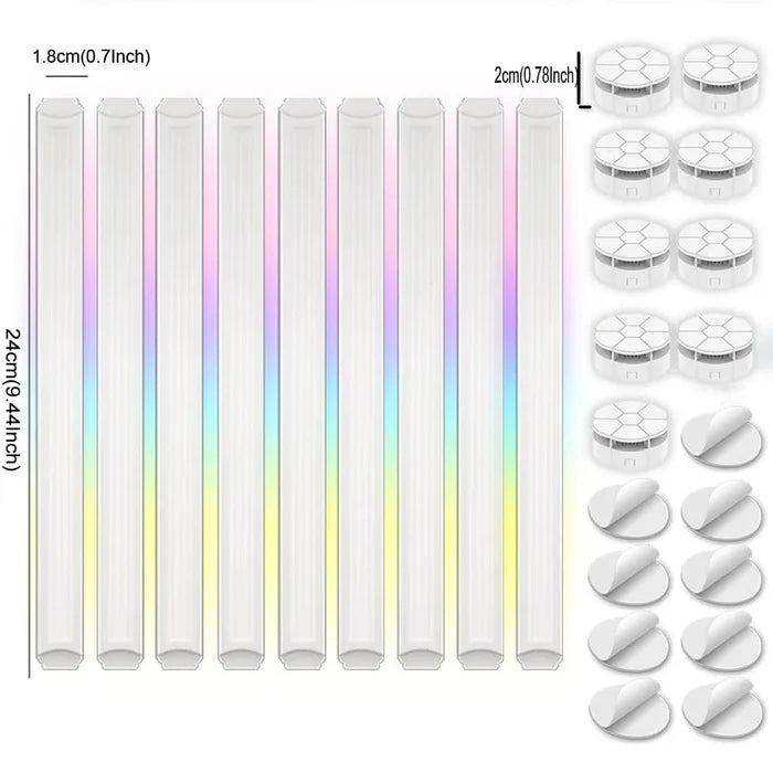 SearchFindOrder LED Smart Wall Lamp