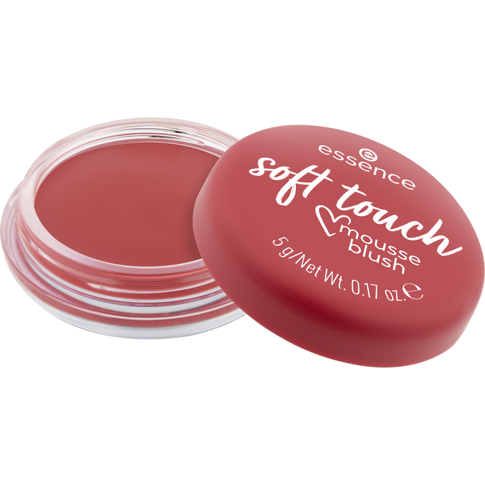 40 Blushing Berry / vegan, gluten-free, oil-free, cruelty-free