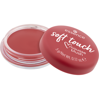 40 Blushing Berry / vegan, gluten-free, oil-free, cruelty-free