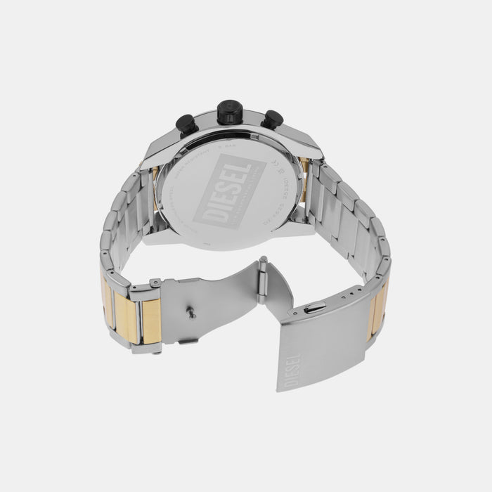 Diesel 51 mm Round Quartz watch