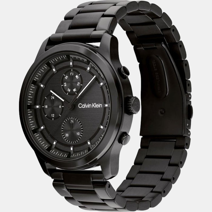 Calvin Klein 44 mm Round Quartz watch