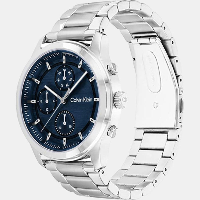 Calvin Klein 44 mm Round Quartz watch