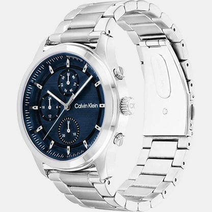 Calvin Klein 44 mm Round Quartz watch