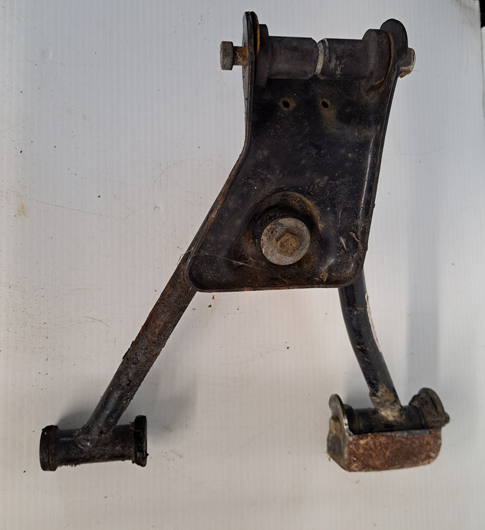 Sportsman 500 Upper Control Arms Pair