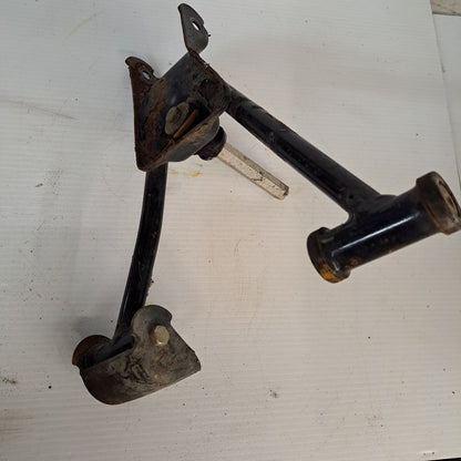 Sportsman 500 Upper Control Arms Pair