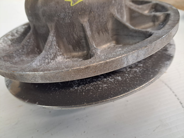 Sportsman 600 Secondary Clutch