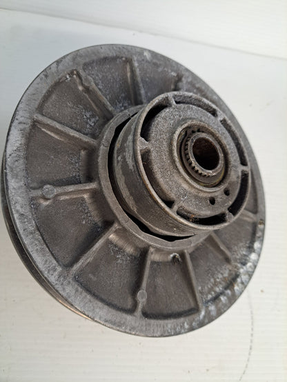Sportsman 600 Secondary Clutch