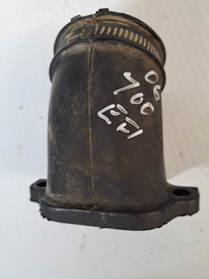 Sportsman 700 EFI Air Intake Manifold