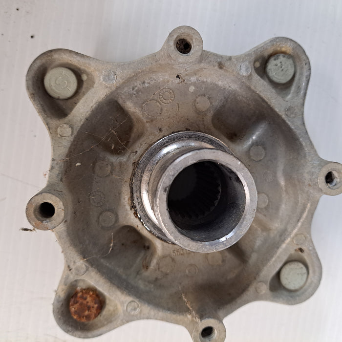 Sportsman Left Rear Wheel Hub 5133361