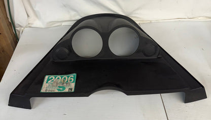 SRX 600/700 Headlight Cover / Dash Cover
