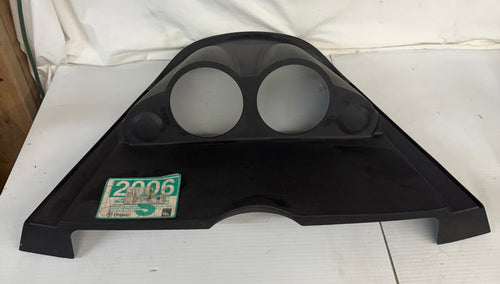 SRX 600/700 Headlight Cover / Dash Cover
