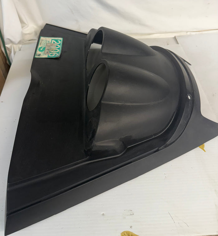 SRX 600/700 Headlight Cover / Dash Cover