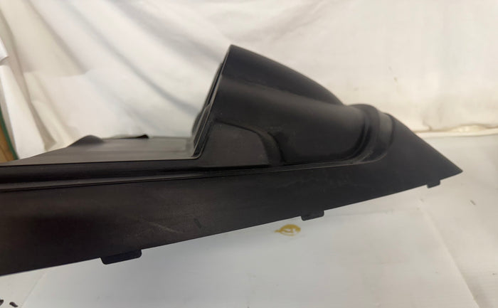 SRX 600/700 Headlight Cover / Dash Cover