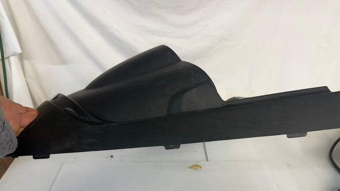 SRX 600/700 Headlight Cover / Dash Cover