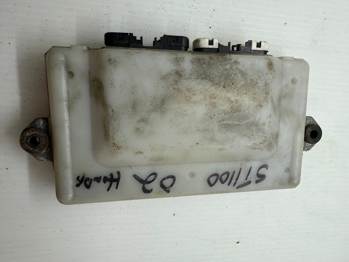 ST1100 ABS Control Unit