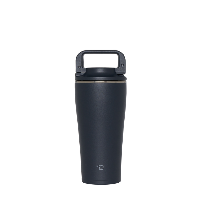 Stainless Carry Tumbler with Pop-up Straw SX-MA60H/77H