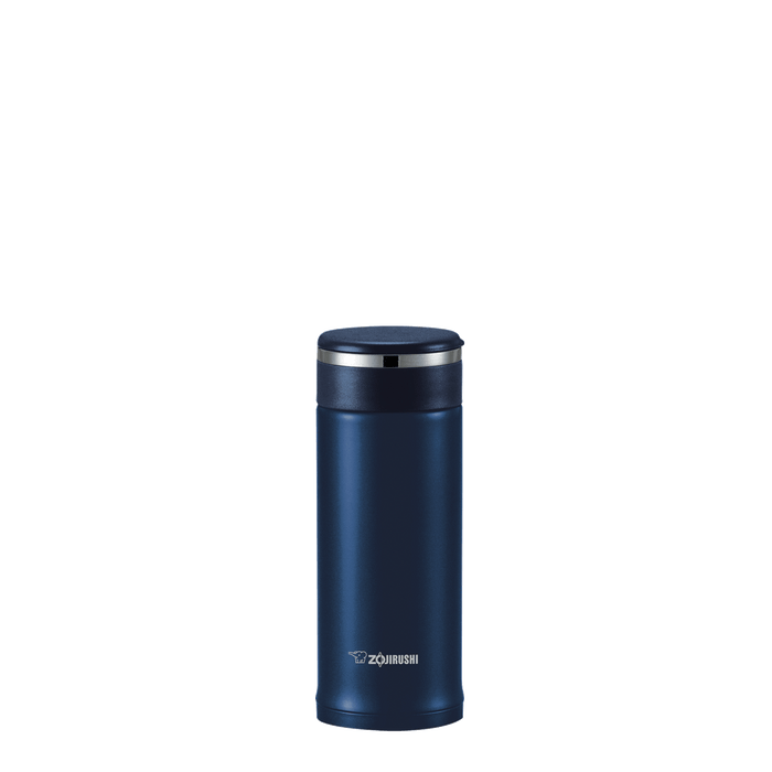 Stainless Mug with Tea Leaf Filter SM-JTE34/46