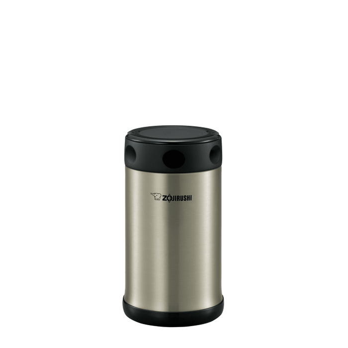 Stainless Steel Food Jar SW-FCE75