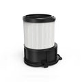 Standalone Post-Motor Filters