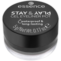 01 Black / vegan, cruelty-free, paraben-free, oil-free, alcohol-free, fragrance-free