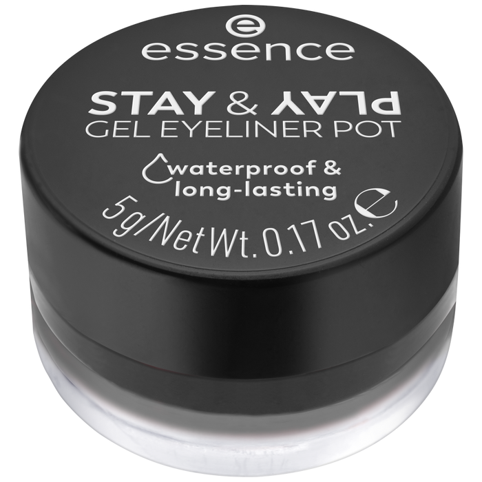 01 Black / vegan, cruelty-free, paraben-free, oil-free, alcohol-free, fragrance-free