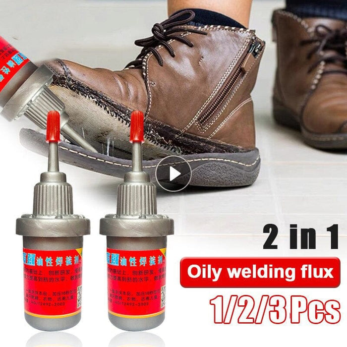 Waterproof multi-purpose super glue adhesive