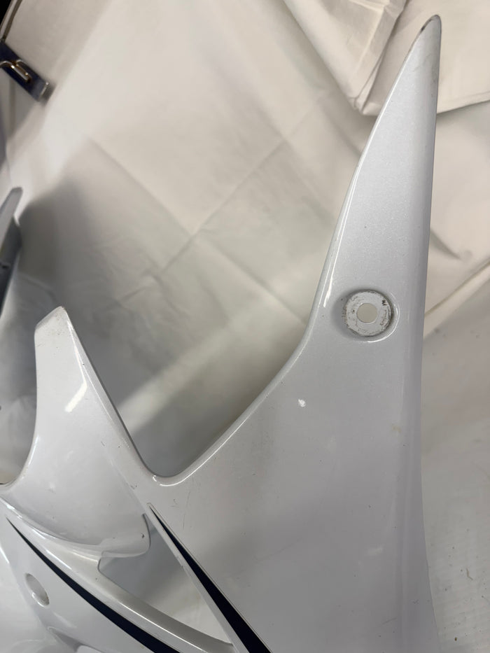 Suzuki GSX-650F Left Fairing