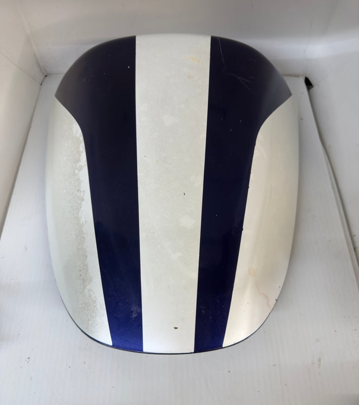 Suzuki GSX-R 600 Solo Seat Cowl