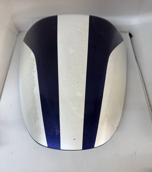 Suzuki GSX-R 600 Solo Seat Cowl