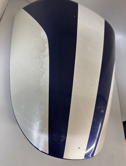 Suzuki GSX-R 600 Solo Seat Cowl