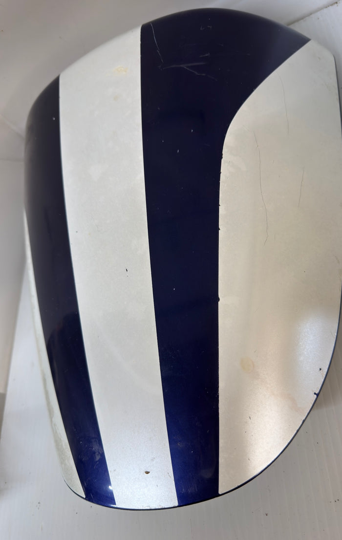 Suzuki GSX-R 600 Solo Seat Cowl