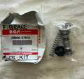 Suzuki RM-Z, RM Front Brake Master Cylinder Repair Kit