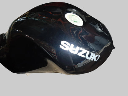 Suzuki SV 650 Gas Tank