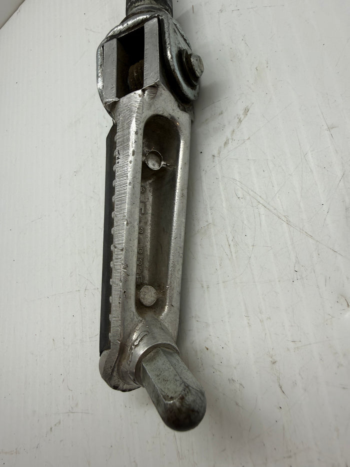 Suzuki SV TL Right Footpeg 43510-02F11